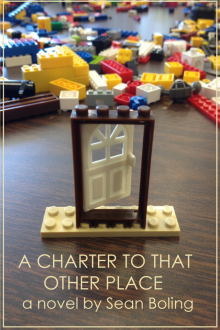 A Charter to That Other Place Read online