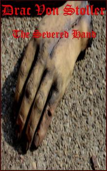 The Severed Hand Read online