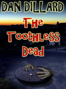 The Toothless Dead Read online