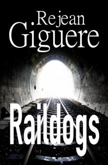 Raildogs Read online
