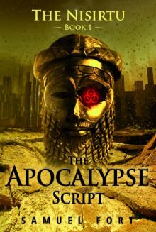 The Apocalypse Script