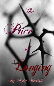 The Price of Longing Read online