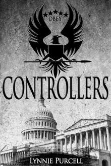 Controllers (Book 1) Read online