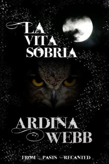La Vita Sobria Read online