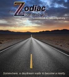 The Zodiac Bar and Grill Read online