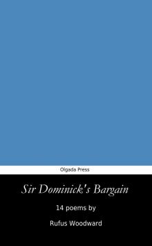 Sir Dominick's Bargain Read online