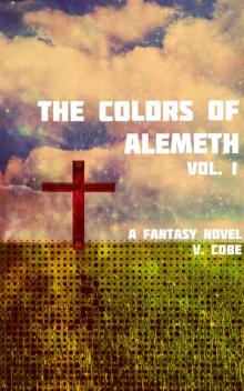 The Colors of Alemeth - Vol. 1