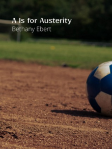A Is for Austerity Read online