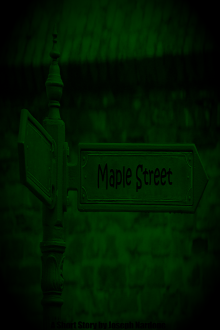 Maple Street Read online