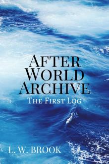 The First Log Read online