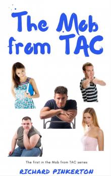 The Mob from TAC Read online
