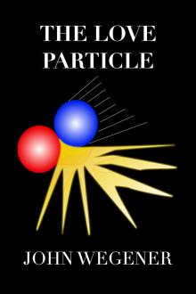 The Love Particle Read online