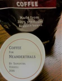 Coffee for Neanderthals Read online