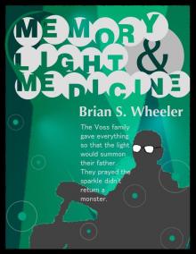 Memory, Light &amp; Medicine Read online