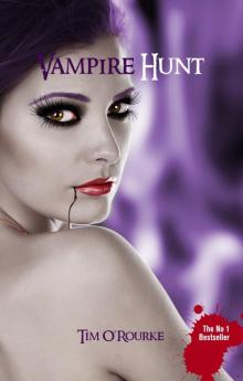 Vampire Hunt Read online