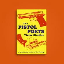 The Pistol Poets Read online