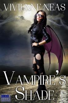 Vampire's Shade 1 (Vampire's Shade Collection) Read online