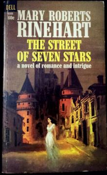 The Street of Seven Stars