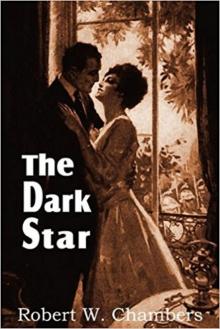 The Dark Star Read online