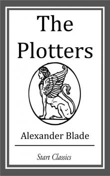 The Plotters Read online