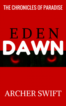 Eden, Dawn Read online