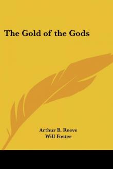 Gold of the Gods Read online