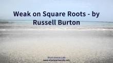 Weak on Square Roots Read online