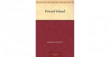Friend Island Read online