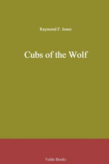 Cubs of the Wolf Read online