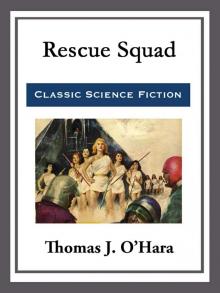 Rescue Squad Read online