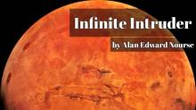 Infinite Intruder Read online