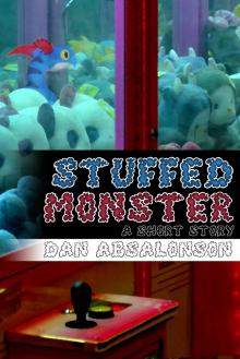Stuffed Monster Read online