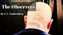 The Observers Read online