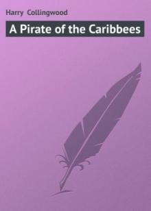 A Pirate of the Caribbees Read online