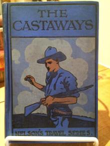The Castaways Read online