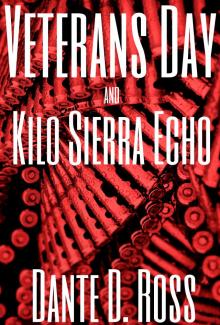 Veterans Day Read online