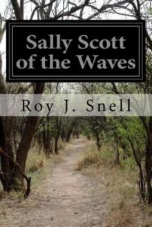 Sally Scott of the WAVES Read online