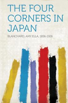 The Four Corners in Japan Read online