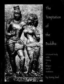 The Temptation of the Buddha: A Fictional Study in the History of Religion and of Aesthetics