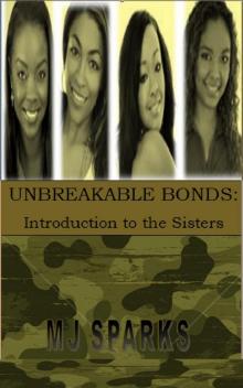 Unbreakable Bonds Part 1: Introduction to Read online