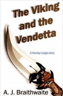 The Viking and the Vendetta Read online