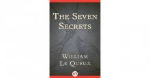 The Seven Secrets Read online