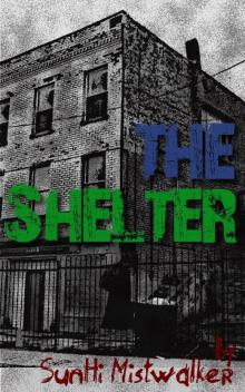 The Shelter Read online