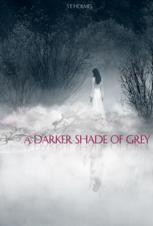 A Darker Shade of Grey Read online