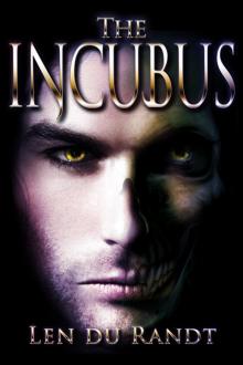 The Incubus Read online
