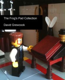 The Frog's Pad Collection