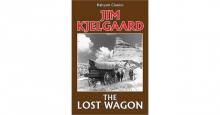 The Lost Wagon Read online