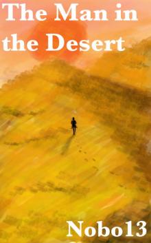 The Man in the Desert Read online