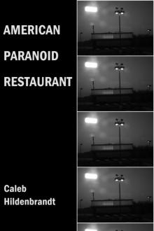 American Paranoid Restaurant Read online