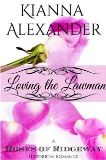 Loving the Lawman Read online